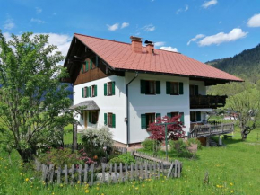 Ferienhaus Asserbach Gosau